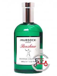 رنشو مرداک لندن | renshaw murdock london